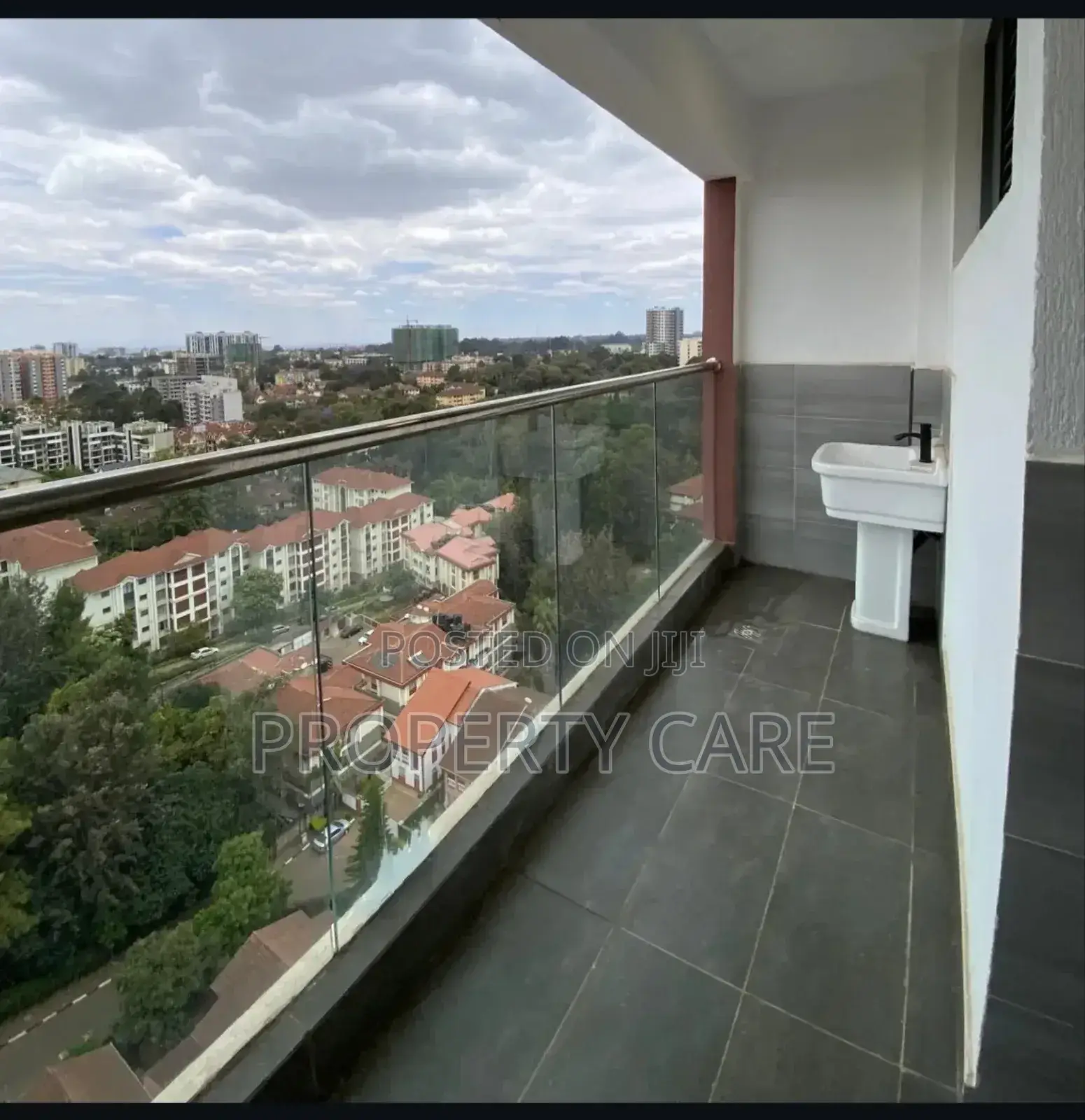 2bdrm Apartment in Lavington for rent
