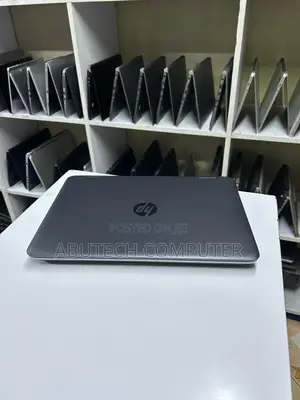 Laptop HP ProBook 640 G2 8GB Intel Core I7 SSD 256GB