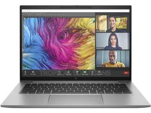 New Laptop HP ZBook 14 32GB Intel Core I7 SSD 512GB