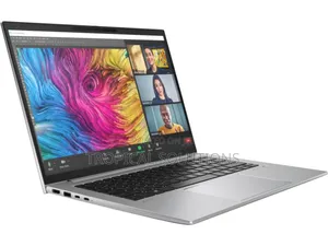 New Laptop HP ZBook 14 32GB Intel Core I7 SSD 512GB