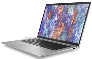 New Laptop HP ZBook 14 32GB Intel Core I7 SSD 512GB