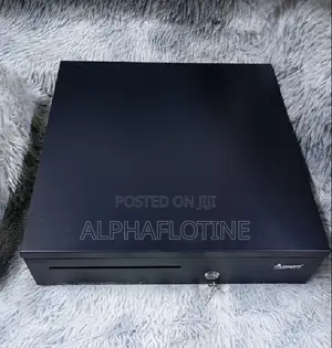 Professional Cash Management Cash Drawer( 5 Bill$ 8 Coin)