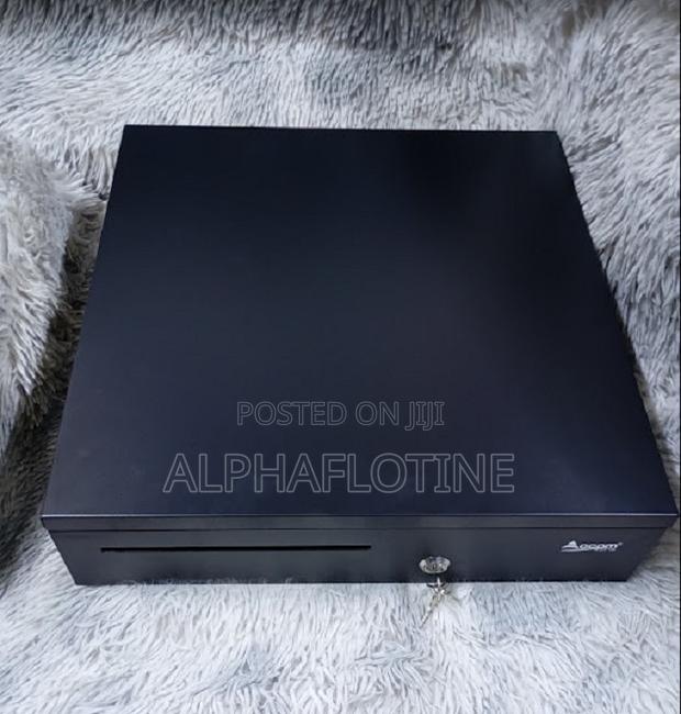 Professional Cash Management Cash Drawer( 5 Bill$ 8 Coin)