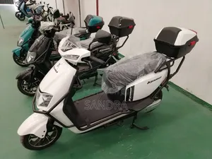 New Motorcycle 2023