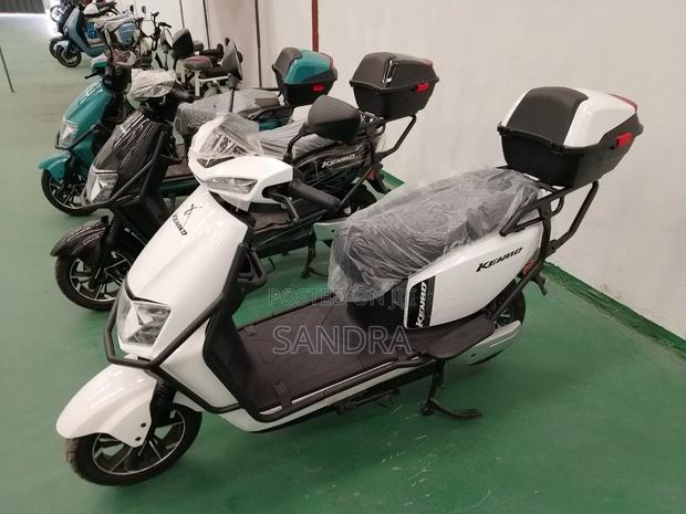 New Motorcycle 2023 - main view