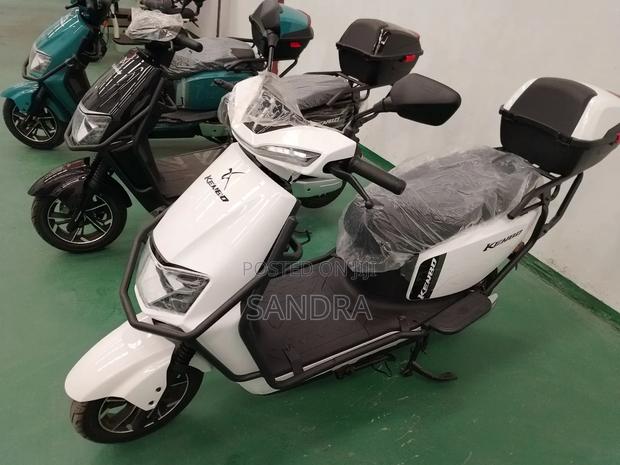 New Motorcycle 2023 - thumbnail 2