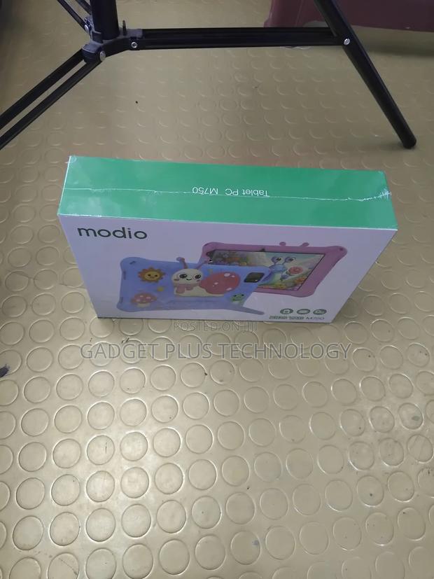 New Modio M7 256 GB Green - thumbnail 3