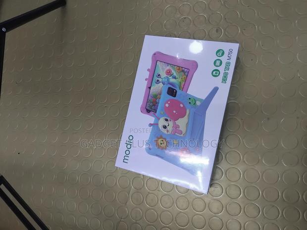 New Modio M7 256 GB Green - thumbnail 4