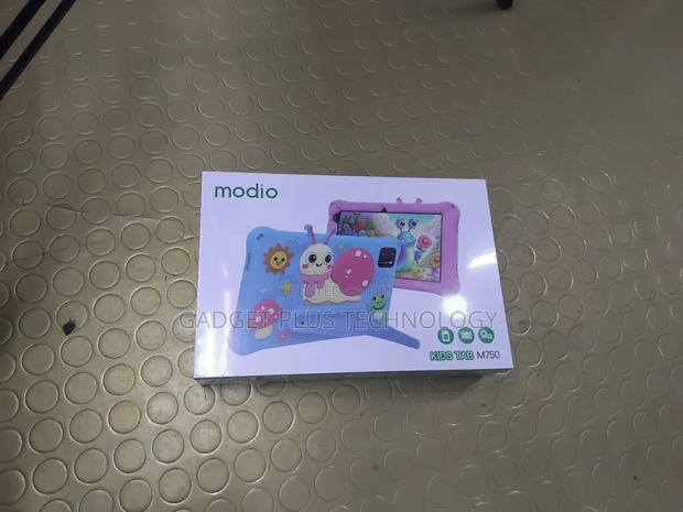 New Modio M7 256 GB Green - thumbnail 5