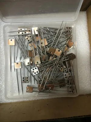 Dreadlock Needles