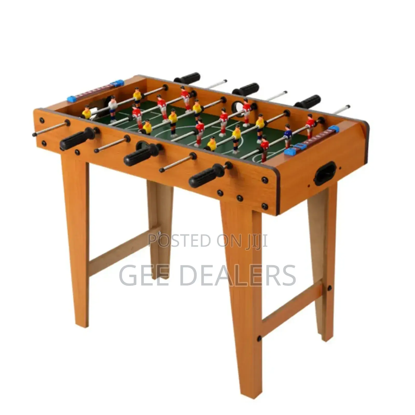 69cm×37*62cm Mini Hand Table Foosball