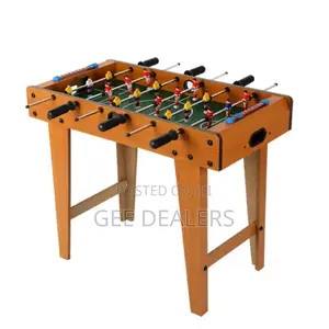 69cm×37*62cm Mini Hand Table Foosball