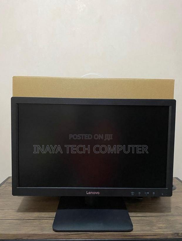 Lenovo D19-10 18.5" Hd Monitor