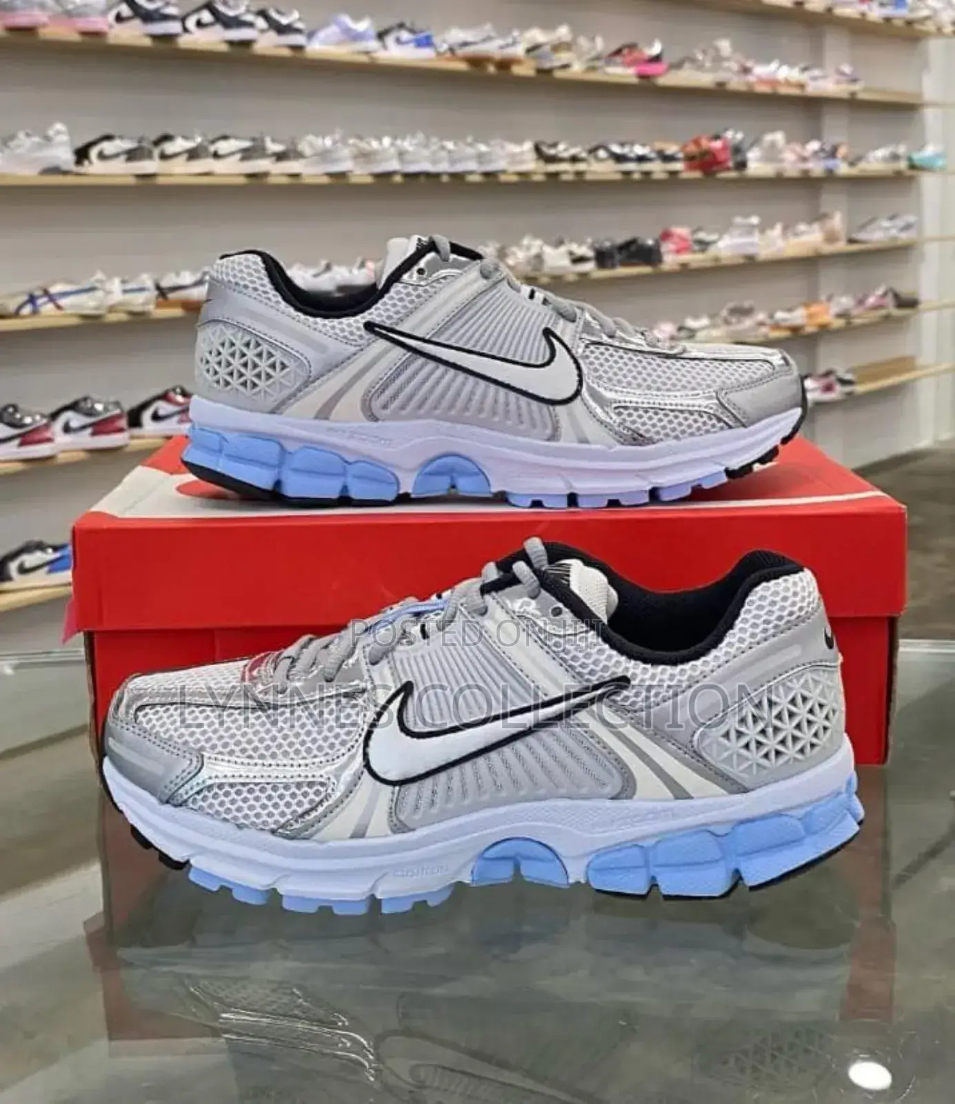 Nike Vomero ,Vomero Sizes 36-45
