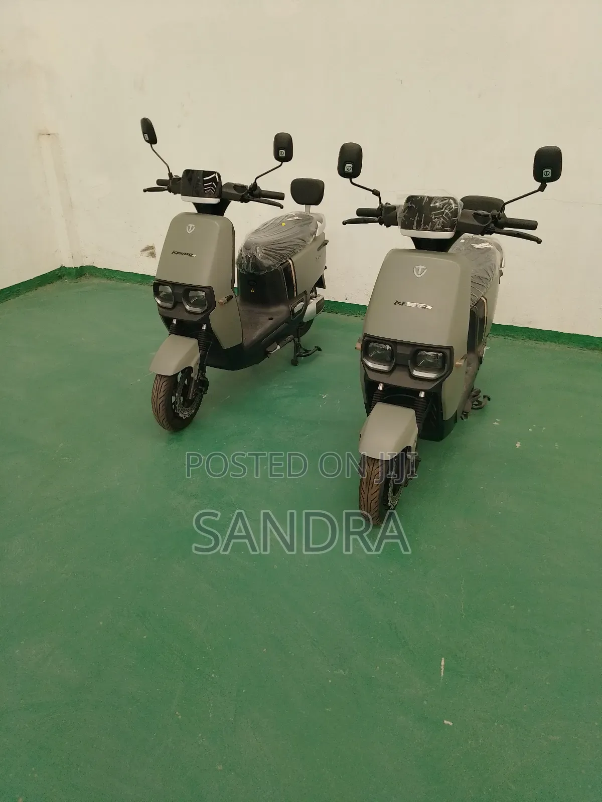 New Motorcycle 2023
