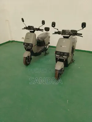 New Motorcycle 2023