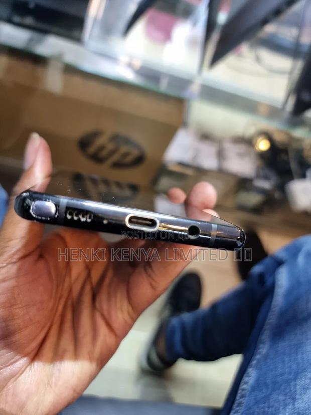 Samsung Galaxy Note 8 128 GB Black - thumbnail 4