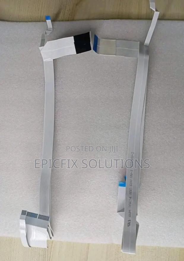 Printer Fibre Cables, Scanner Cables,Head Cables,Power Cables - main view