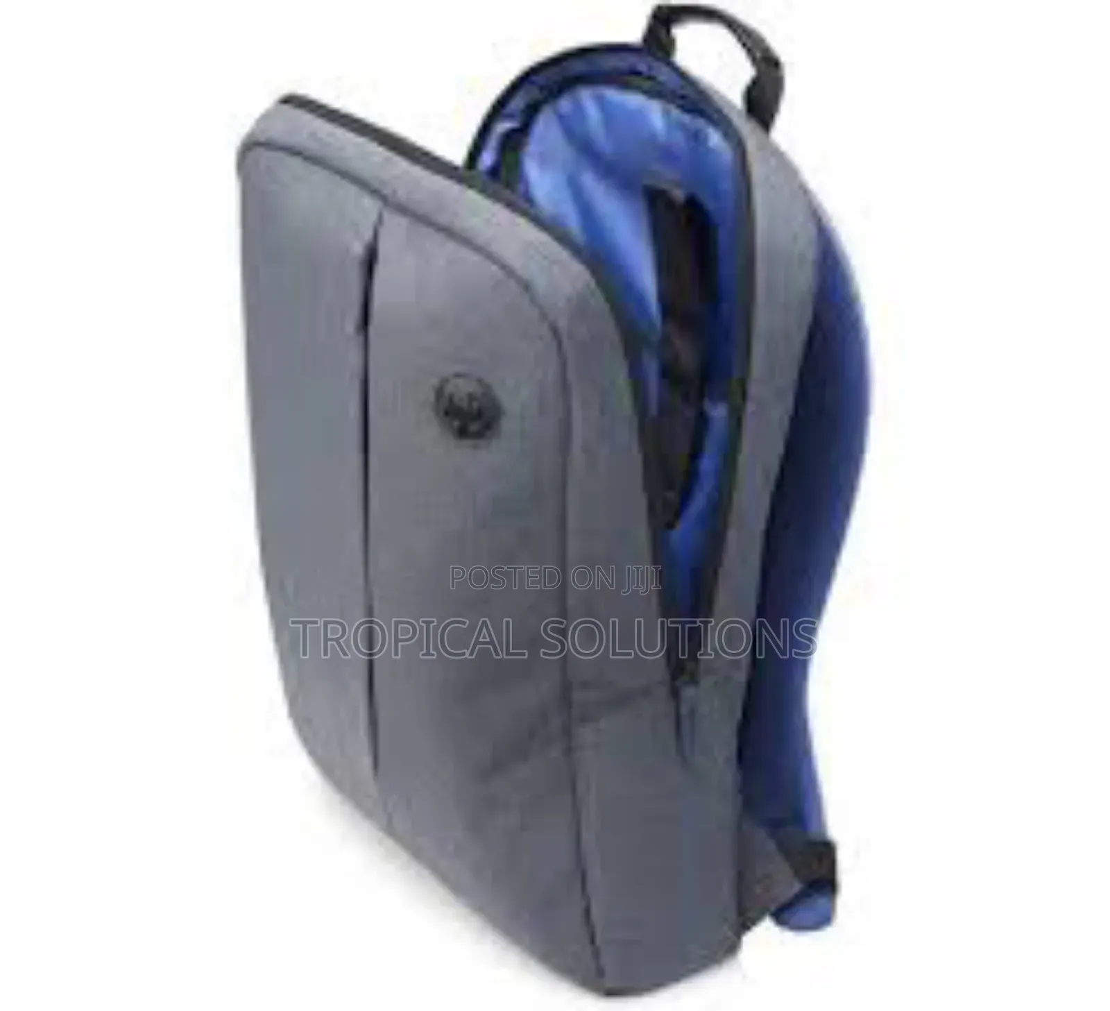 Hp Slim Backpack 15.6"