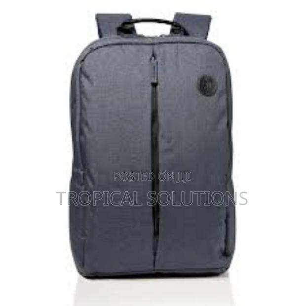 Hp Slim Backpack 15.6" - thumbnail 2
