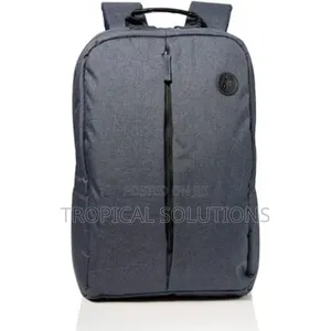 Hp Slim Backpack 15.6"