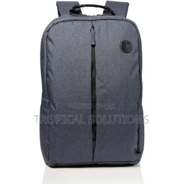 Hp Slim Backpack 15.6" - thumbnail 3