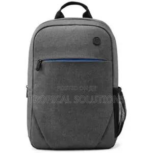 Hp Prelude Backpack