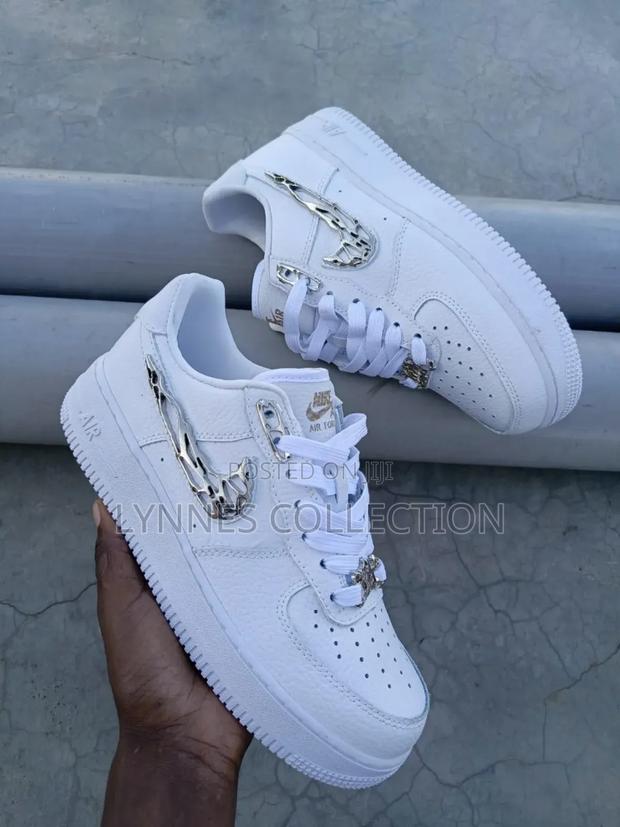 Airforce 1 Molten ,Molten Sizes 36_45 - thumbnail 2