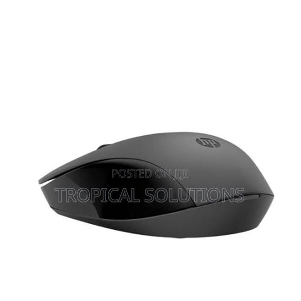 Hp 150 Wireless Mouse - main view
