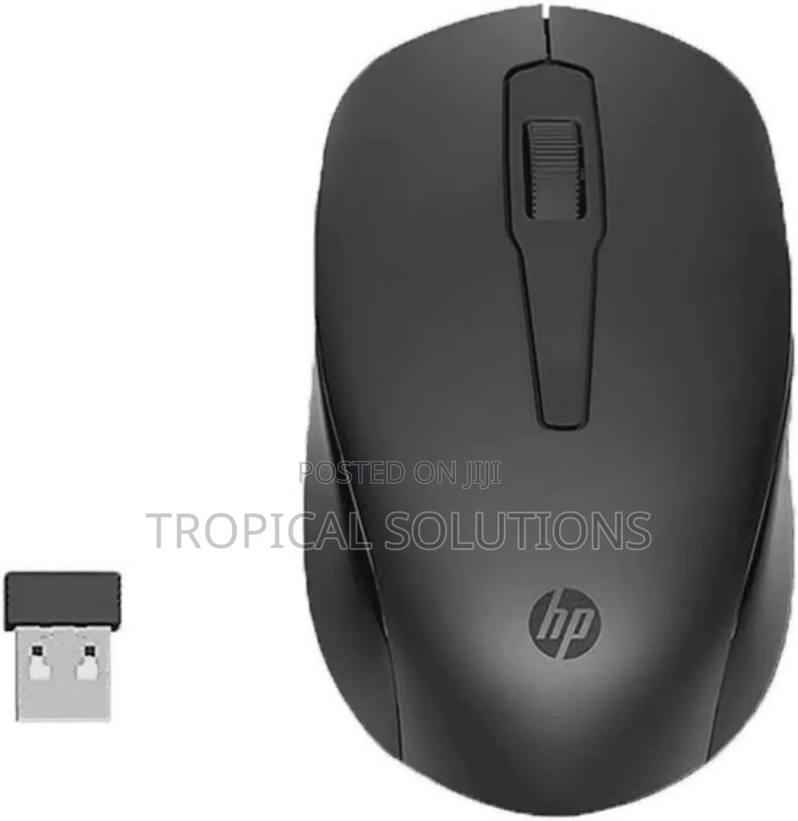 Hp 150 Wireless Mouse