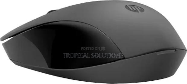 Hp 150 Wireless Mouse - thumbnail 3