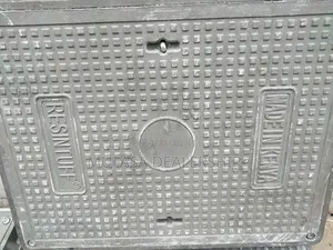 Brand New Manhole Covers(Resintuff)