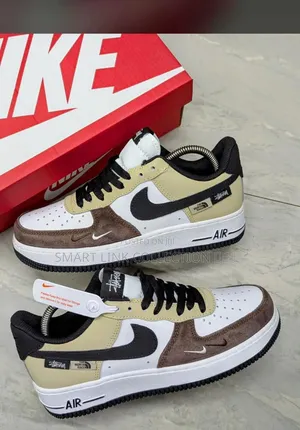 New Airforce Northface
