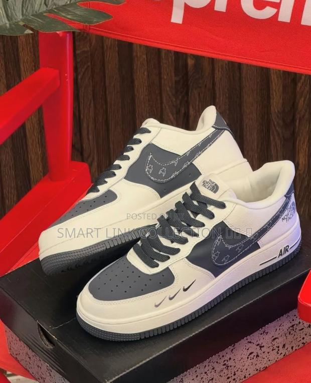 New Airforce Northface - thumbnail 2