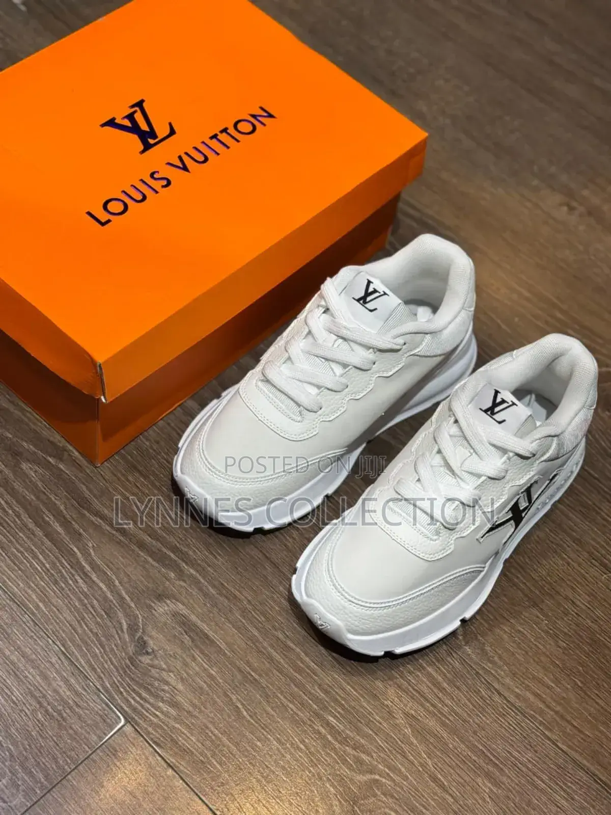 Louis Vuition Luxury Sneakers ,Louis Vuition Sizes 40_45