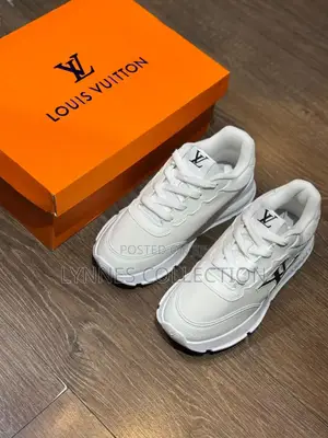 Louis Vuition Luxury Sneakers ,Louis Vuition Sizes 40_45