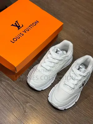 Louis Vuition Luxury Sneakers ,Louis Vuition Sizes 40_45