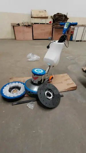 Floor/Carpet Scrubbing Machine Offer!!