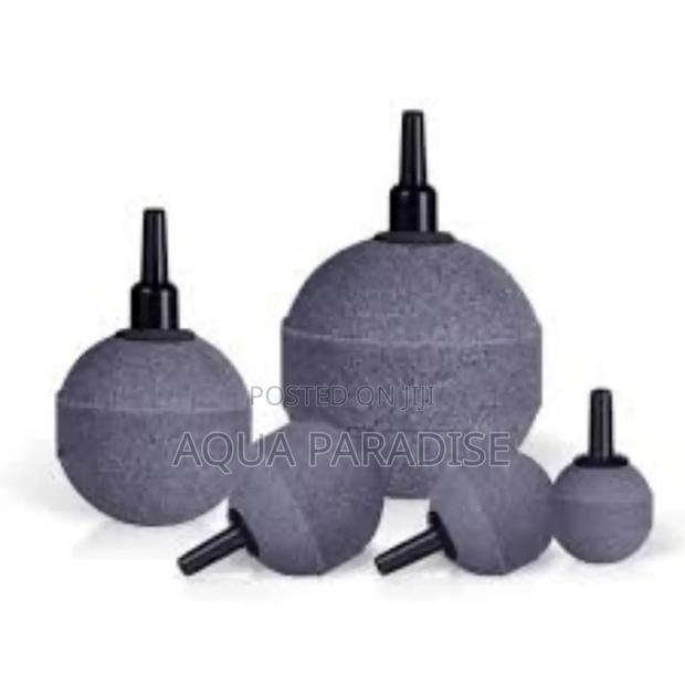 Aquarium Airstones - main view