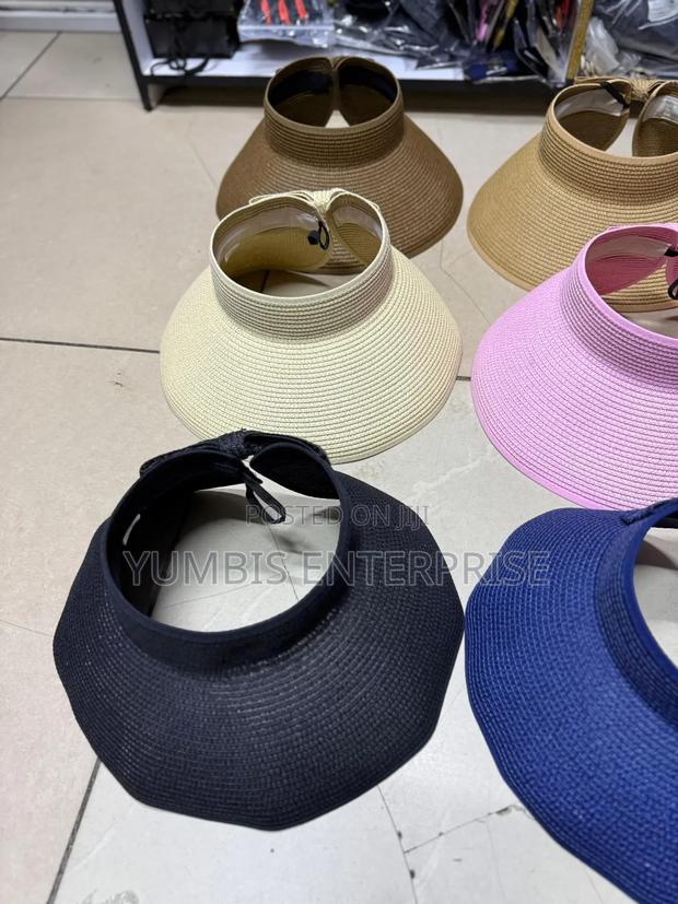 Beach Hats With a Free Size 500 - thumbnail 2