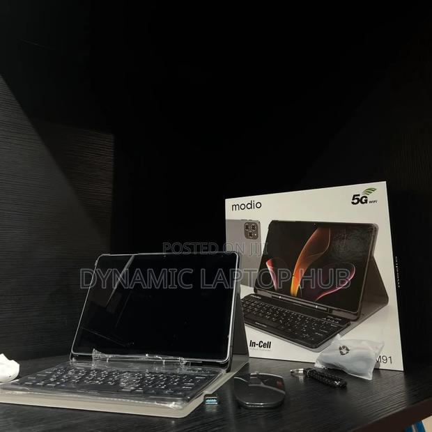 New Modio M96 512 GB - main view