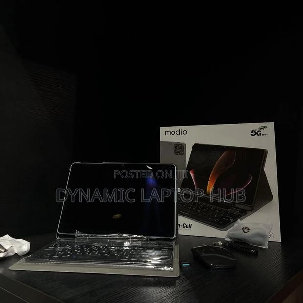 New Modio M96 512 GB - thumbnail 3