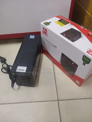 Mercury Maverick 1050 Ups Offline 1050va/630w