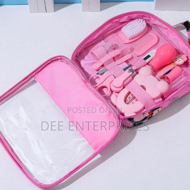 13pcs/Set Baby Care Kit - main view