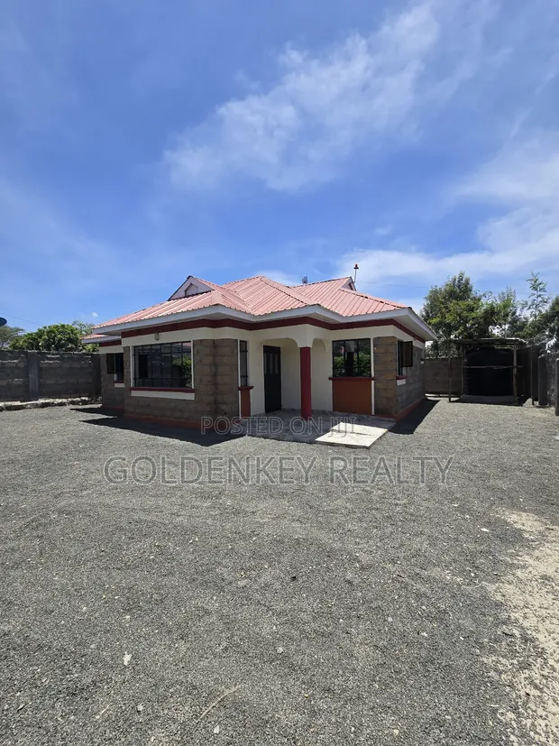 3bdrm Bungalow in Kitengela for rent