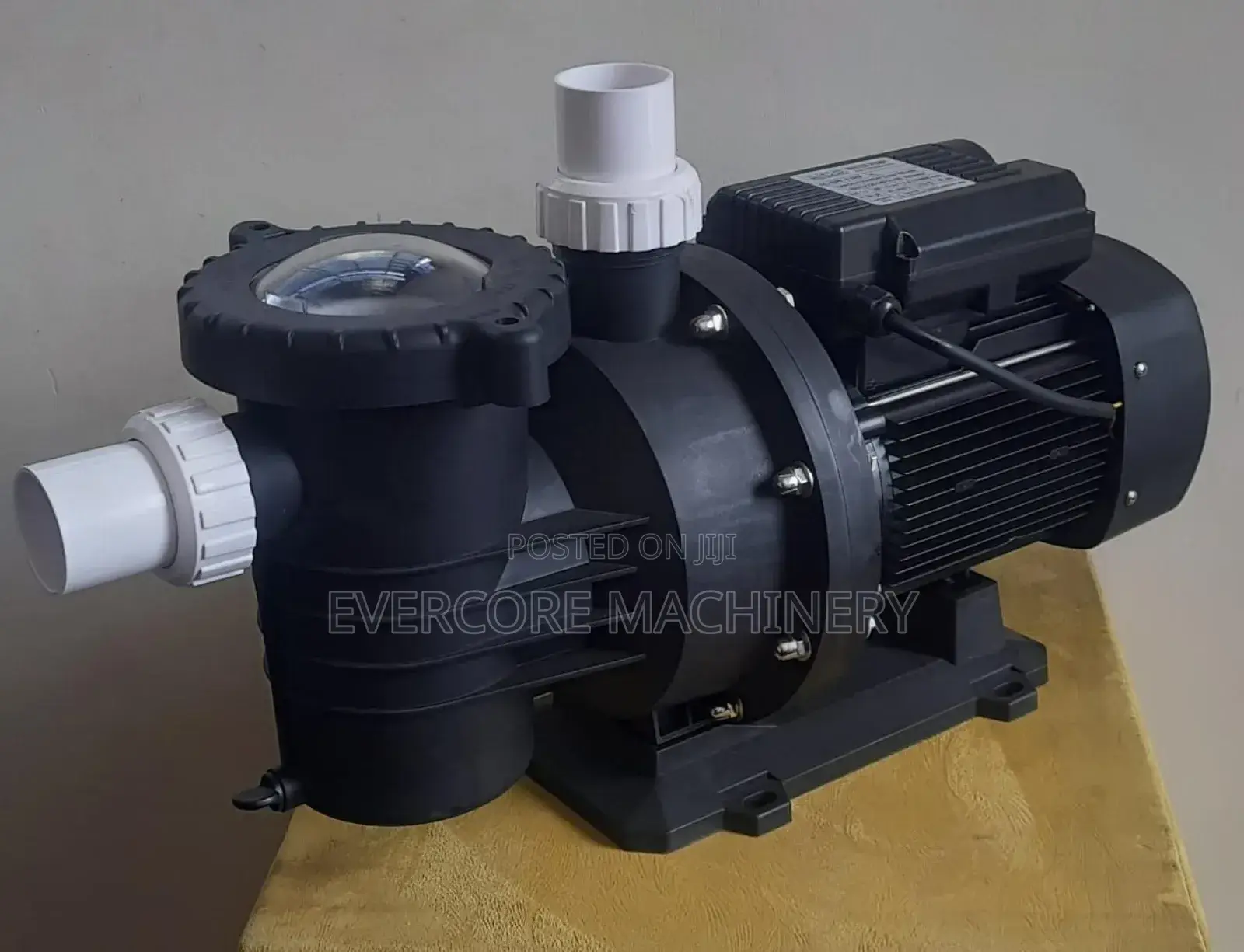 Heavy Duty Aico Japan Swimming Pool Pump 1.5hp 366l/Min