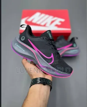 Zoom X Sneakers