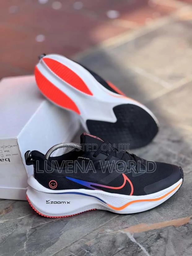 Zoom X Sneakers - thumbnail 3