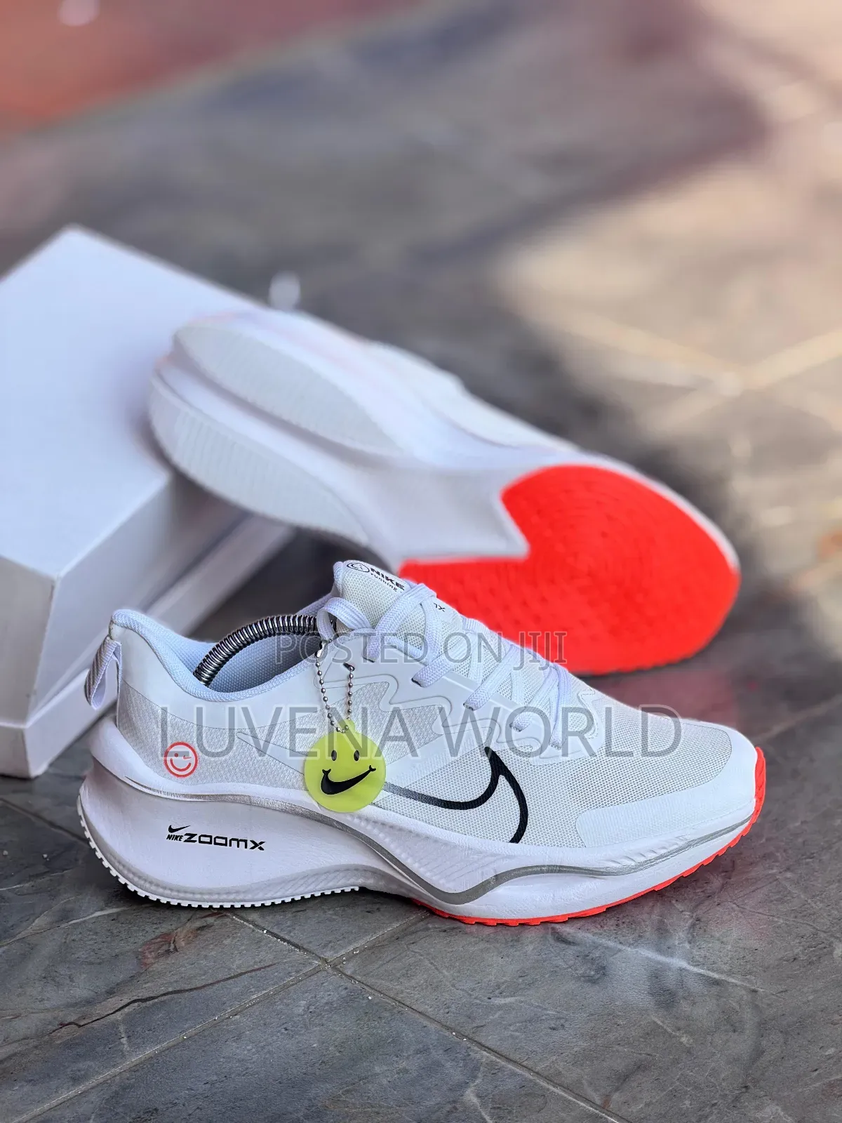 Zoom X Sneakers