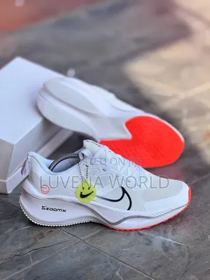 Zoom X Sneakers